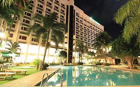 Garden Orchid Hotel & Resort Corp.